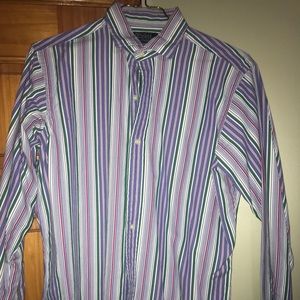 Retro Estate Sport Polo Ralph Lauren Shirt